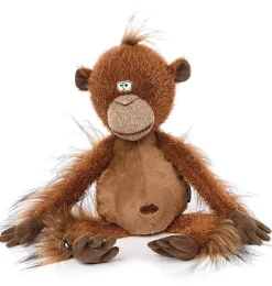 Sigikid (Beasts) Sigikid Beasts Mon Key Kuscheltier Affe- Jungen|Affen