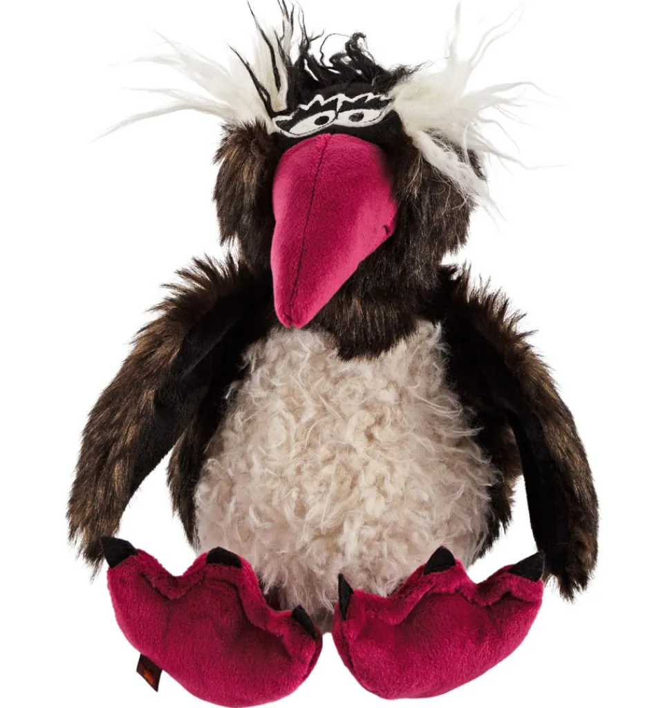 Sigikid (Beasts) Sigikid Beasts Rock Hopper Pinguin- Mehr Stofftiere|Kuschelvögel