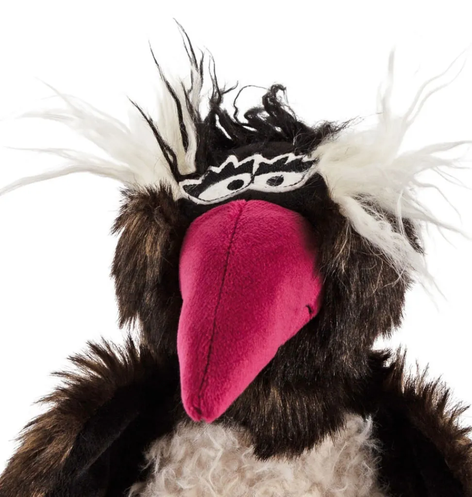 Sigikid (Beasts) Sigikid Beasts Rock Hopper Pinguin- Mehr Stofftiere|Kuschelvögel
