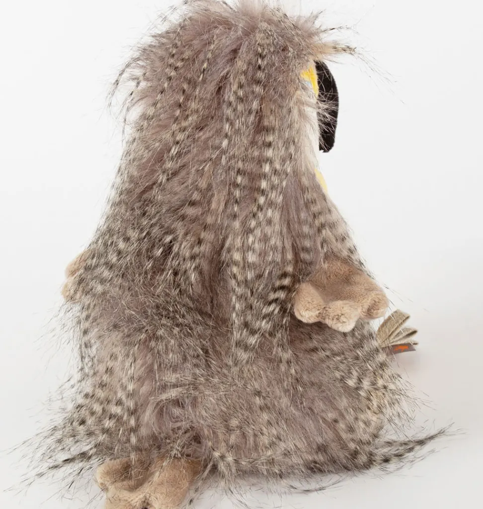 Sigikid (Beasts) Sigikid Beasts Vogelbaby Coco Coocoo- Mehr Stofftiere|Kuschelvögel