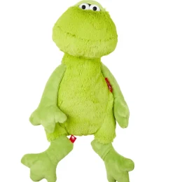 Sigikid (Beasts) Sigikid Frosch-Stimmungskappe- Jungen|Mehr Stofftiere