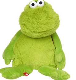 Sigikid (Beasts) Sigikid Frosch-Stimmungskappe- Jungen|Mehr Stofftiere