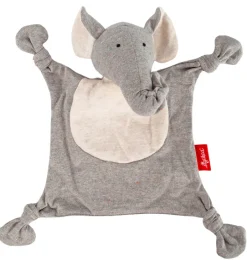 Sigikid (Beasts) Sigikid Kuschelstoff Elefant- Schmusetuch|Elephant