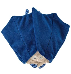 Sigikid (Beasts) Sigikid Kuscheltuch und Fledermaus-Babyspielzeug- Jungen|Schmusetuch
