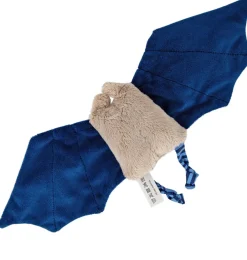 Sigikid (Beasts) Sigikid Kuscheltuch und Fledermaus-Babyspielzeug- Jungen|Schmusetuch