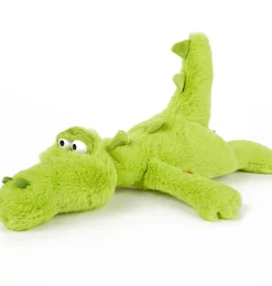 Sigikid (Beasts) Sigikid Mood Pet Kuschelkrokodil- Jungen|Wildlife Kuscheltiere