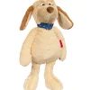 Sigikid (Beasts) Sigikid Moodpet Kuschelhund- Jungen|Haustiere Umarmen