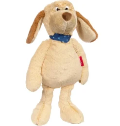 Sigikid (Beasts) Sigikid Moodpet Kuschelhund- Jungen|Haustiere Umarmen