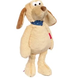 Sigikid (Beasts) Sigikid Moodpet Kuschelhund- Jungen|Haustiere Umarmen