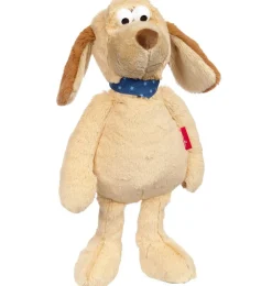 Sigikid (Beasts) Sigikid Moodpet Kuschelhund- Jungen|Haustiere Umarmen