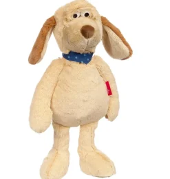Sigikid (Beasts) Sigikid Moodpet Kuschelhund- Jungen|Haustiere Umarmen