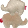 Sigikid (Beasts) Sigikid Rassel und Greifling Elefant- Rasseln|Kuscheltiere < 15 Euro