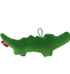 Sigikid (Beasts) Sigikid Rassel und Greifling Krokodil- Rasseln|Kuscheltiere < 15 Euro