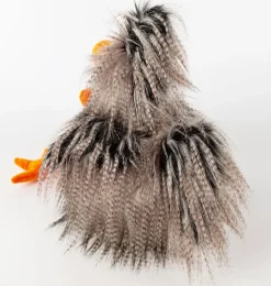 Sigikid (Beasts) Sigikid Roost Boost Kuscheltier Kikeriki- Jungen|Mädchen