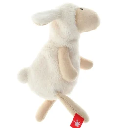 Sigikid (Beasts) Sigikid Schaf Handvoll oder Plüsch Sweety 16 cm- Bauernhof Tiere|Mehr Stofftiere