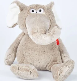 Sigikid (Beasts) Sigikid Sweety Elefanten-/Stimmungsmütze- Jungen|Mädchen