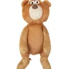 Sigikid (Beasts) Sigikid Sweety Elefanten-/Stimmungsmütze- Jungen|Mädchen