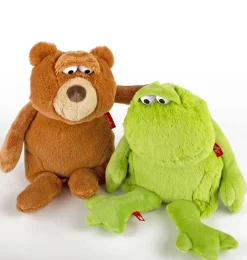 Sigikid (Beasts) Sigikid Sweety Elefanten-/Stimmungsmütze- Jungen|Mädchen