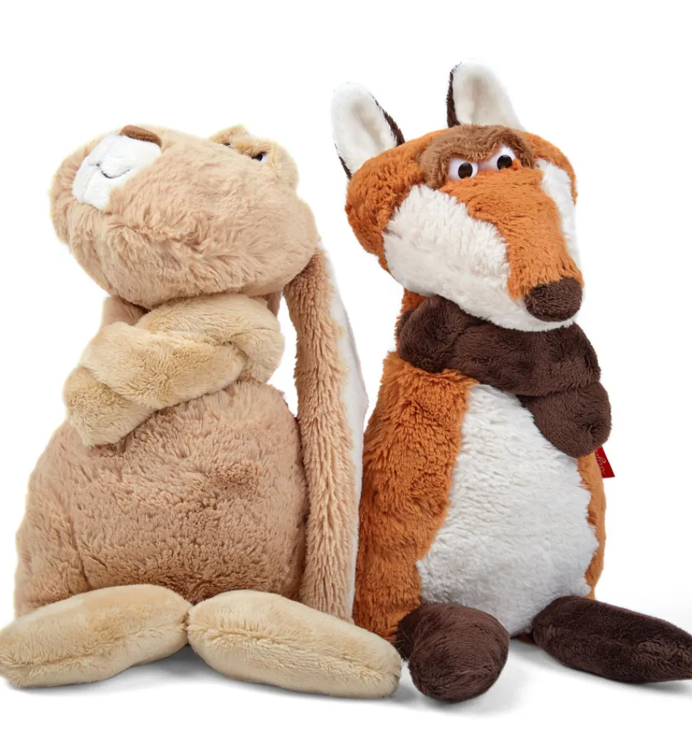 Sigikid (Beasts) Sigikid Sweety Hase / Stimmungsmütze- Jungen|Mädchen