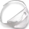 Silberne Gürteltasche für (AMIGAS) Puppen- Puppenmöbel Und Zubehör|Amigas Puppenkleidung Und Schuhe