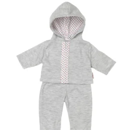 Skrållan Jogginganzug für Puppen / auch Gordi-Puppen- Gordi Puppenkleidung|Paola Reina Gordi Babypuppen