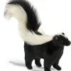 Hansa knuffels Stinktier Kuscheltier Hansa 34 cm- Jungen|Tiere Des Waldes