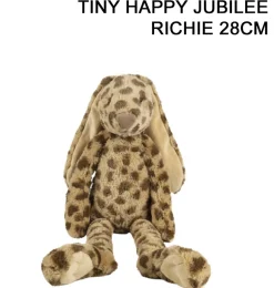 Happy Horse Tiny Happy Jubilee Richie Kaninchen 28 cm- Jungen|Mädchen