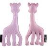 Sophie la girafe / Vulli Vulli / Sophie die Giraffe Stofftier rosa- Kuscheltiere < 15 Euro|Mädchen