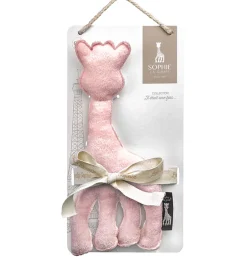 Sophie la girafe / Vulli Vulli / Sophie die Giraffe Stofftier rosa- Kuscheltiere < 15 Euro|Mädchen