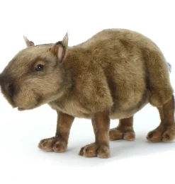 Hansa knuffels Wasserschwein von Hansa Creation- Jungen|Mehr Stofftiere