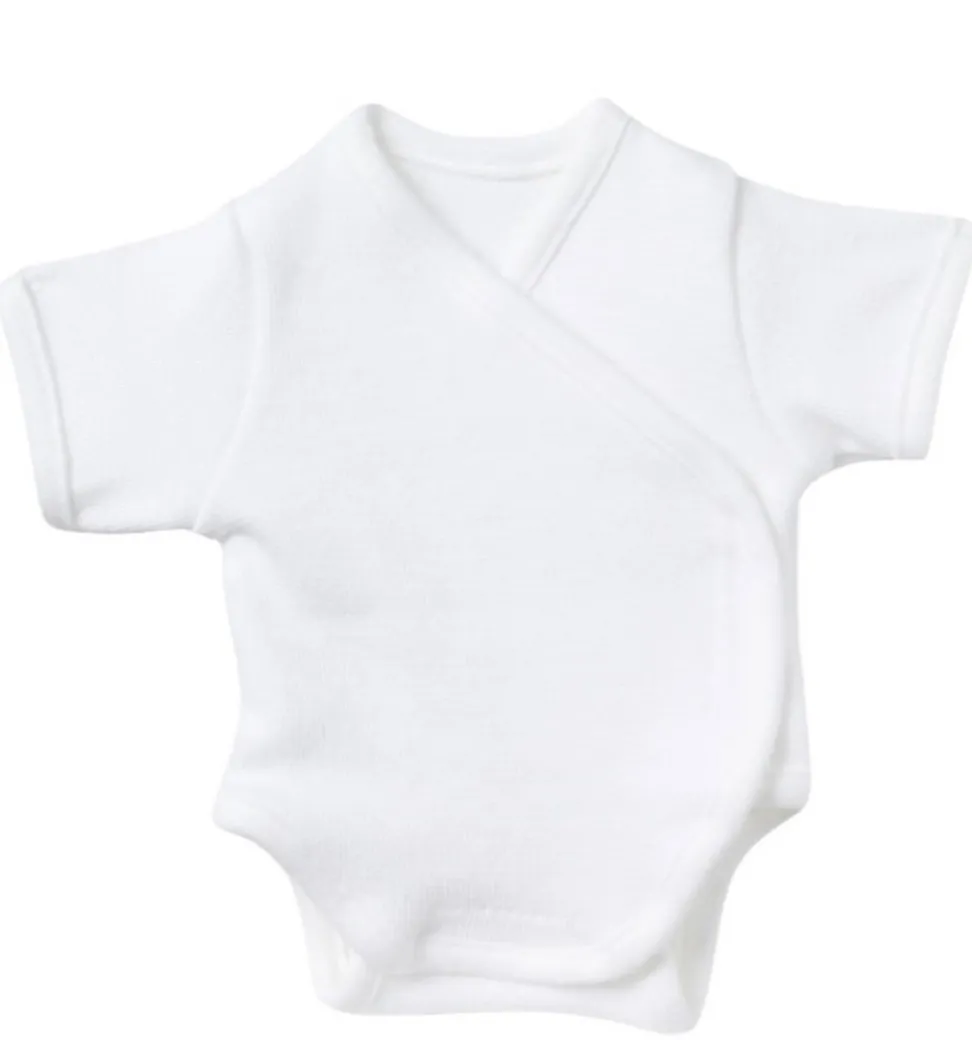 Emil Schwenk poppenkleding Weißer Puppenkörper von Schwenk, passend für die Gordi-Puppen- Gordi Puppenkleidung|Puppenunterwäsche